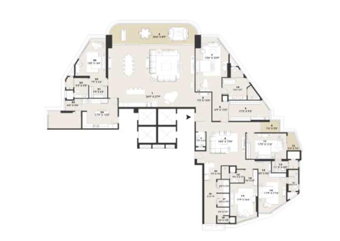 Hiranandani Rockside Powai 