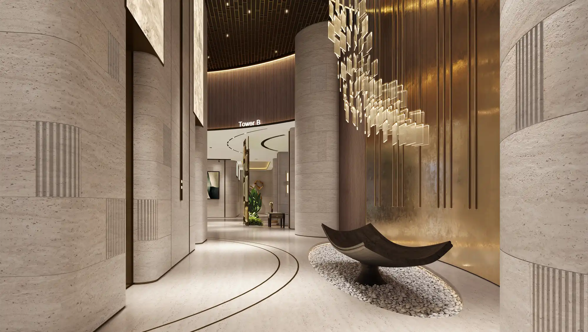 Hiranandani Rockside Powai 