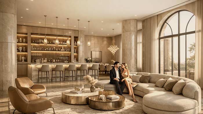 Hiranandani Rockside Powai 